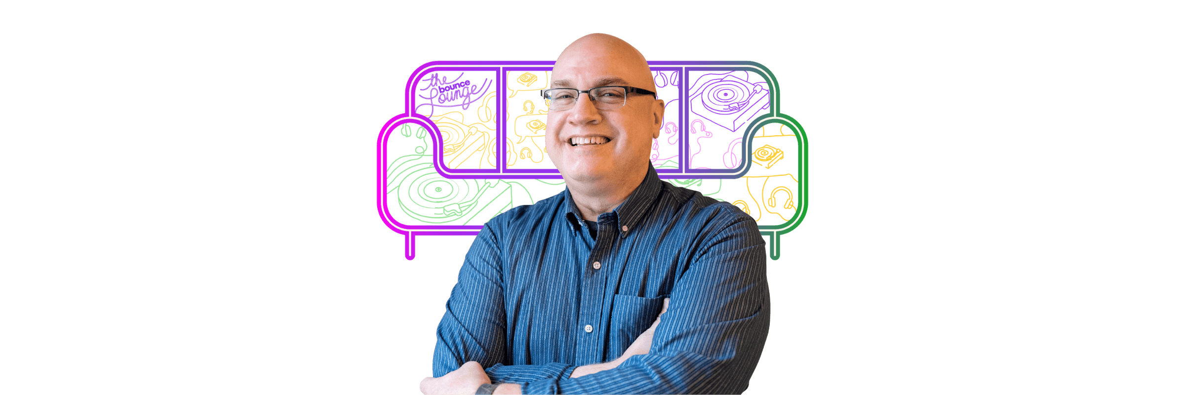 Dave Lindquist, Guest DJ